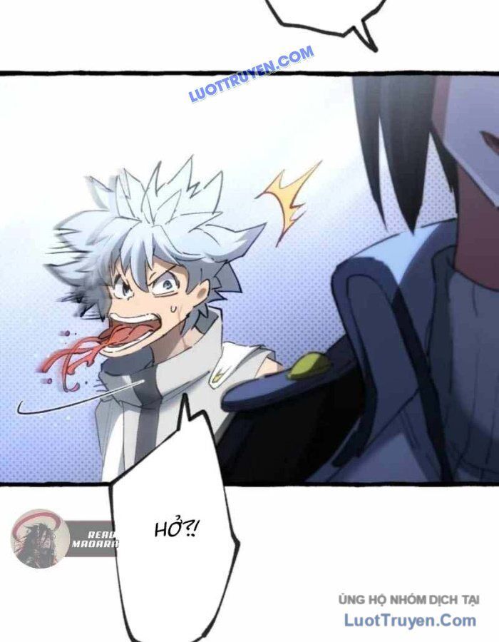 Hiệp Sĩ Hạng Thấp Vô Địch Với Hỏa Diễm Cấm Kỵ Chapter 5 - 37