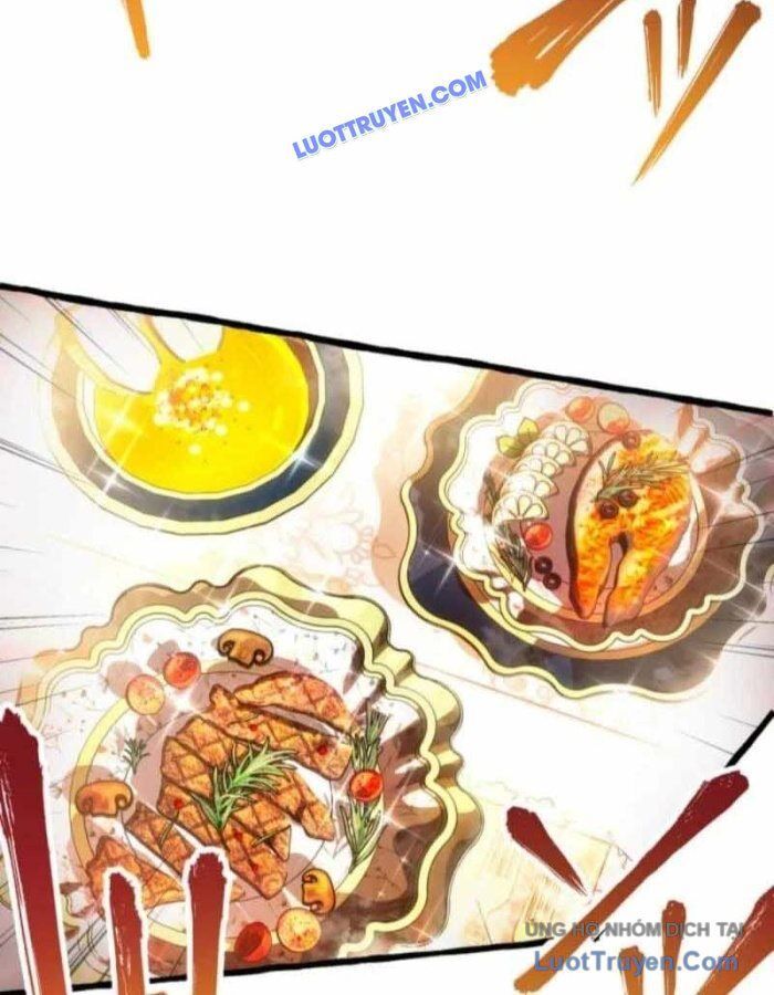 Hiệp Sĩ Hạng Thấp Vô Địch Với Hỏa Diễm Cấm Kỵ Chapter 5 - 5