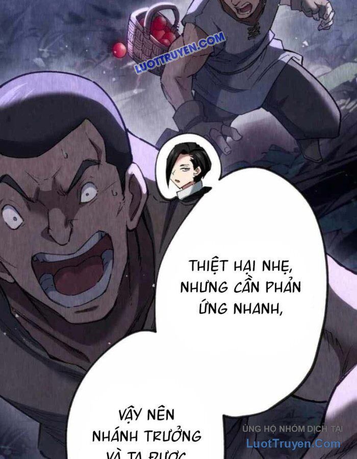 Hiệp Sĩ Hạng Thấp Vô Địch Với Hỏa Diễm Cấm Kỵ Chapter 5 - 76