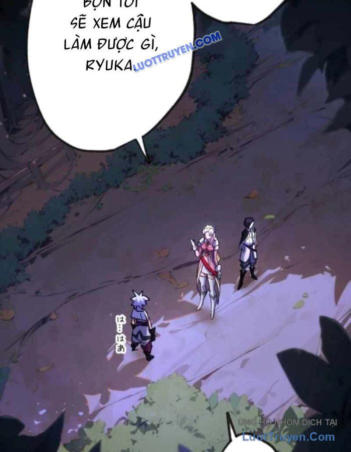 Hiệp Sĩ Hạng Thấp Vô Địch Với Hỏa Diễm Cấm Kỵ Chapter 5 - 78