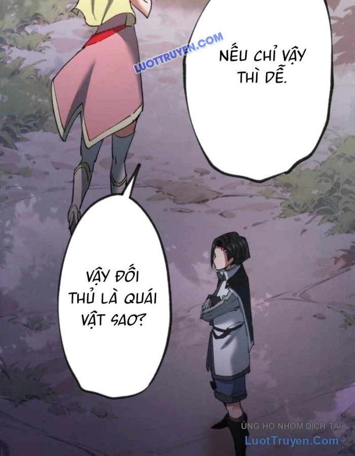 Hiệp Sĩ Hạng Thấp Vô Địch Với Hỏa Diễm Cấm Kỵ Chapter 5 - 94