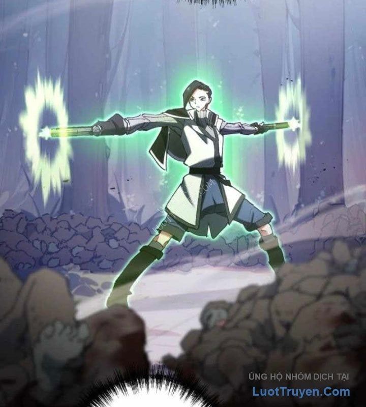 Hiệp Sĩ Hạng Thấp Vô Địch Với Hỏa Diễm Cấm Kỵ Chapter 6 - 101
