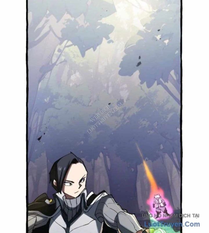 Hiệp Sĩ Hạng Thấp Vô Địch Với Hỏa Diễm Cấm Kỵ Chapter 6 - 116