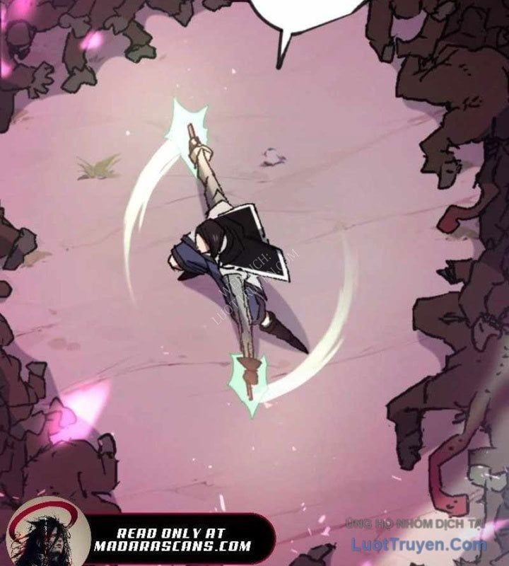 Hiệp Sĩ Hạng Thấp Vô Địch Với Hỏa Diễm Cấm Kỵ Chapter 6 - 122