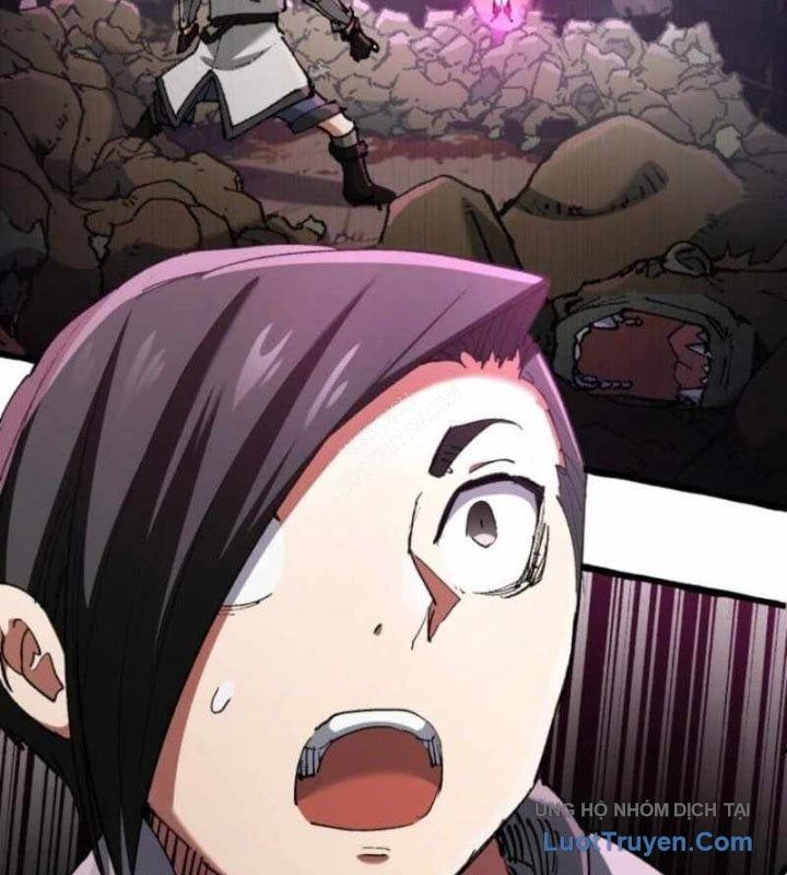 Hiệp Sĩ Hạng Thấp Vô Địch Với Hỏa Diễm Cấm Kỵ Chapter 6 - 128