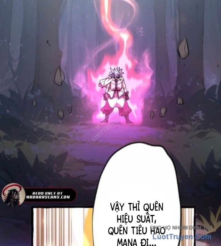 Hiệp Sĩ Hạng Thấp Vô Địch Với Hỏa Diễm Cấm Kỵ Chapter 6 - 131