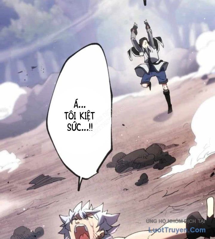 Hiệp Sĩ Hạng Thấp Vô Địch Với Hỏa Diễm Cấm Kỵ Chapter 6 - 154