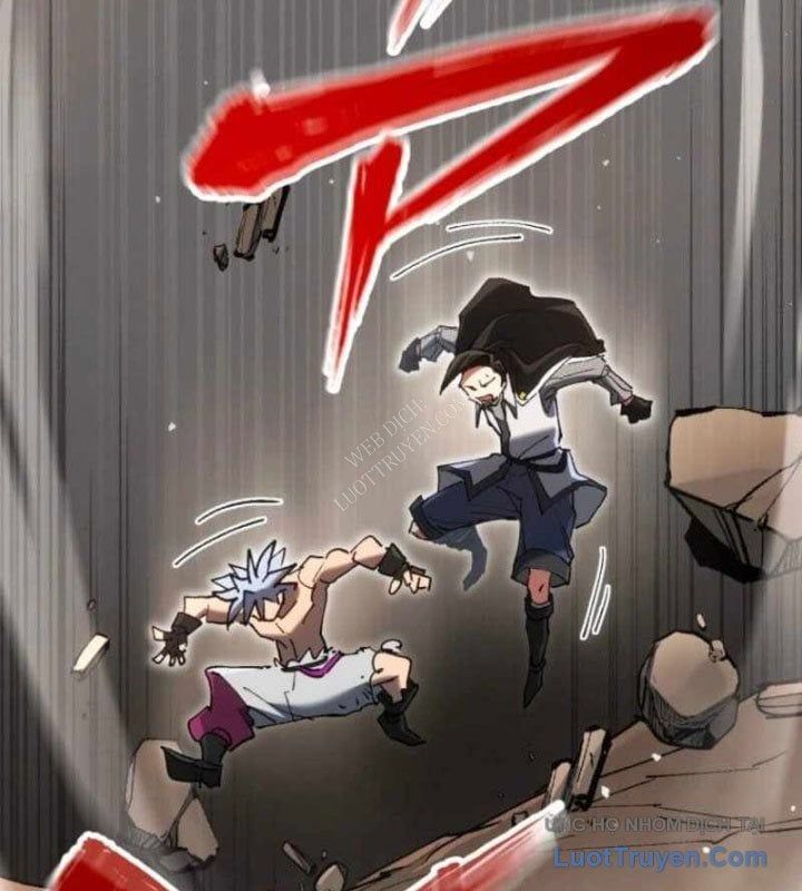 Hiệp Sĩ Hạng Thấp Vô Địch Với Hỏa Diễm Cấm Kỵ Chapter 6 - 169