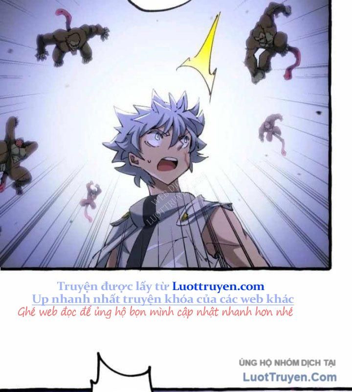 Hiệp Sĩ Hạng Thấp Vô Địch Với Hỏa Diễm Cấm Kỵ Chapter 6 - 25