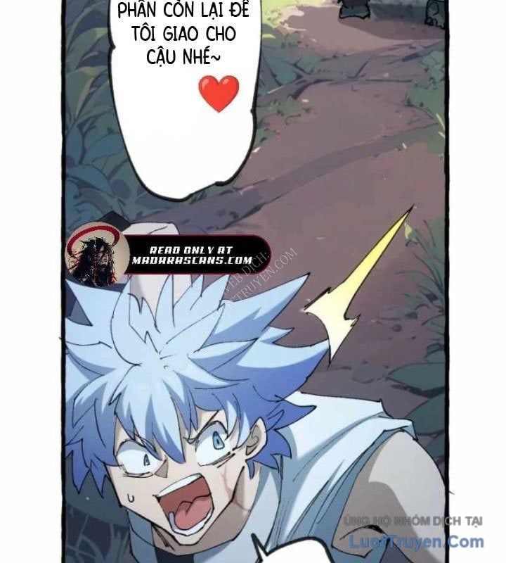 Hiệp Sĩ Hạng Thấp Vô Địch Với Hỏa Diễm Cấm Kỵ Chapter 6 - 32