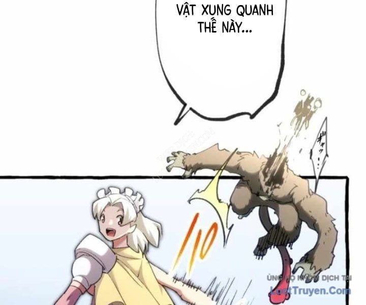 Hiệp Sĩ Hạng Thấp Vô Địch Với Hỏa Diễm Cấm Kỵ Chapter 6 - 34