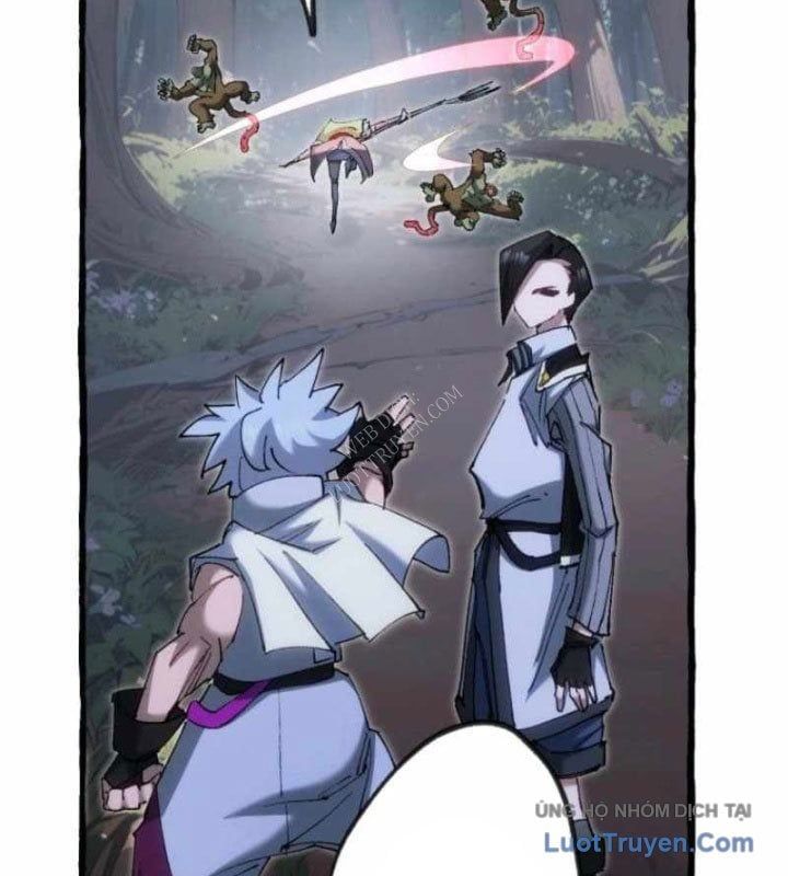 Hiệp Sĩ Hạng Thấp Vô Địch Với Hỏa Diễm Cấm Kỵ Chapter 6 - 37