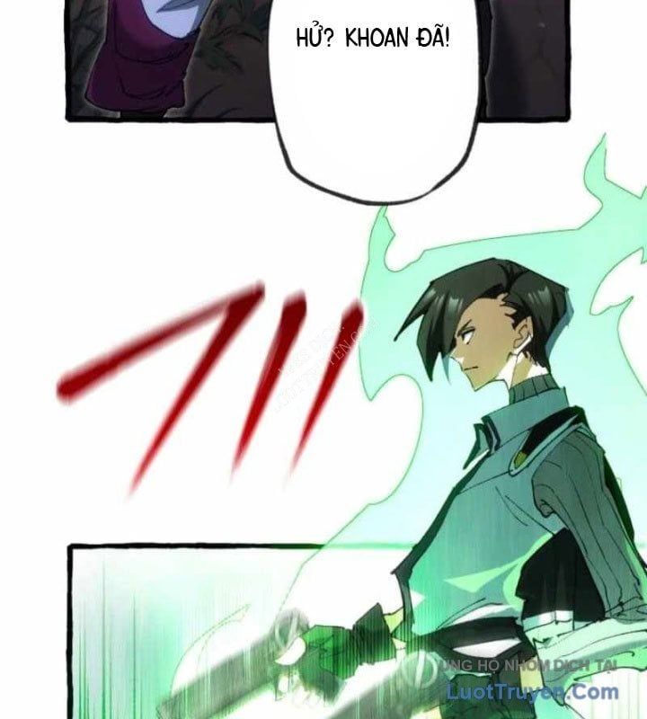 Hiệp Sĩ Hạng Thấp Vô Địch Với Hỏa Diễm Cấm Kỵ Chapter 6 - 38