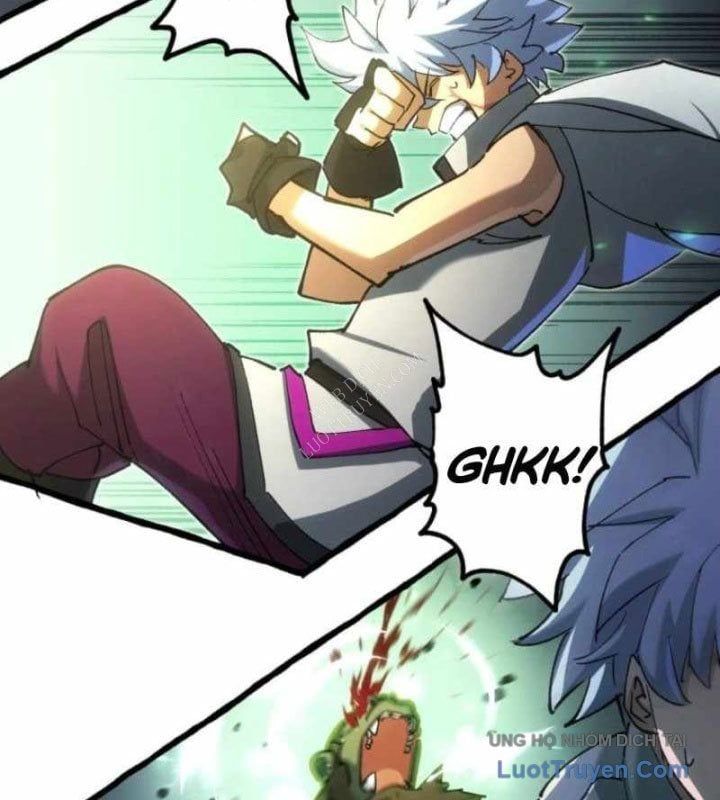 Hiệp Sĩ Hạng Thấp Vô Địch Với Hỏa Diễm Cấm Kỵ Chapter 6 - 43