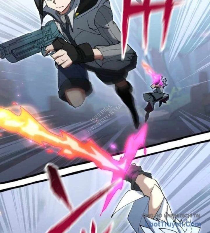 Hiệp Sĩ Hạng Thấp Vô Địch Với Hỏa Diễm Cấm Kỵ Chapter 6 - 64