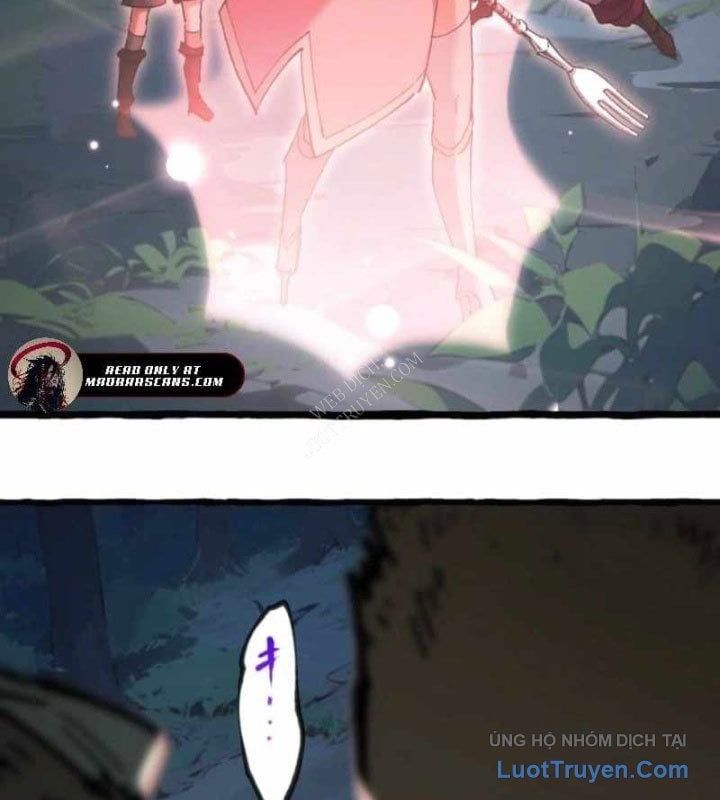 Hiệp Sĩ Hạng Thấp Vô Địch Với Hỏa Diễm Cấm Kỵ Chapter 6 - 8