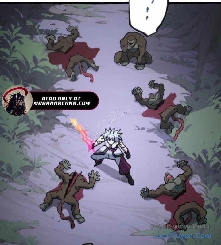 Hiệp Sĩ Hạng Thấp Vô Địch Với Hỏa Diễm Cấm Kỵ Chapter 6 - 75