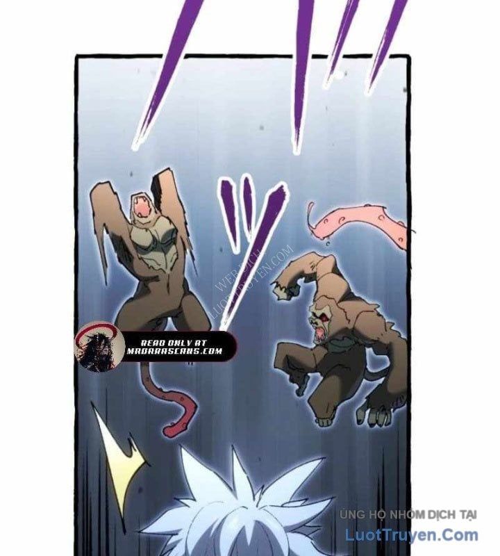 Hiệp Sĩ Hạng Thấp Vô Địch Với Hỏa Diễm Cấm Kỵ Chapter 6 - 86
