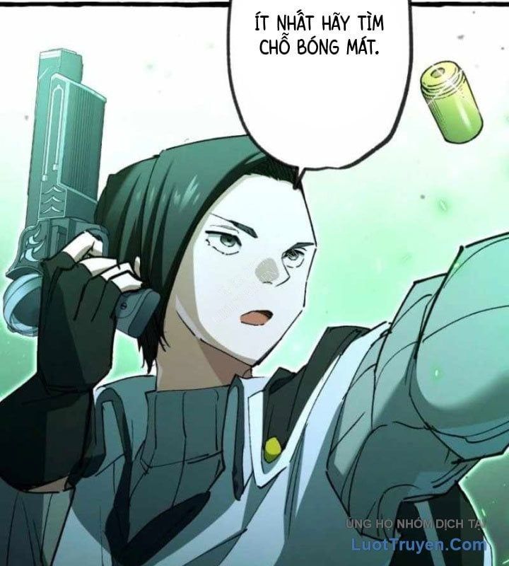 Hiệp Sĩ Hạng Thấp Vô Địch Với Hỏa Diễm Cấm Kỵ Chapter 6 - 98