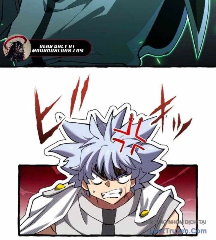 Hiệp Sĩ Hạng Thấp Vô Địch Với Hỏa Diễm Cấm Kỵ Chapter 6 - 99