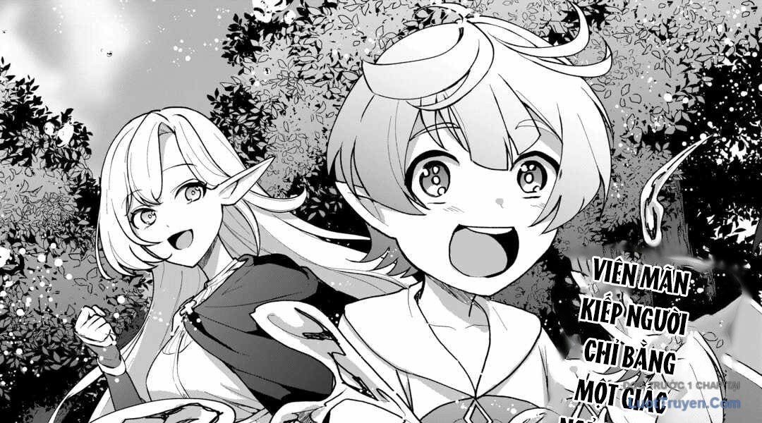 Isekai De Mizu No Dai Seirei Yattemasu Chapter 1 - 14