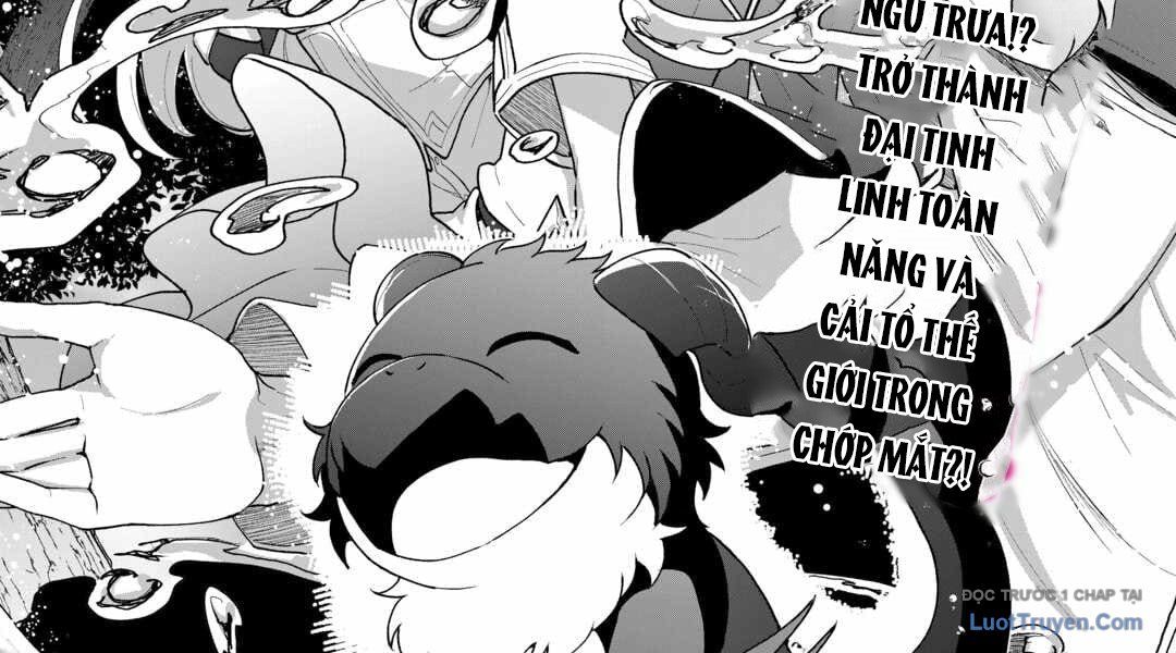 Isekai De Mizu No Dai Seirei Yattemasu Chapter 1 - 15