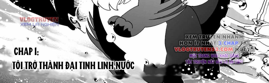 Isekai De Mizu No Dai Seirei Yattemasu Chapter 1 - 16