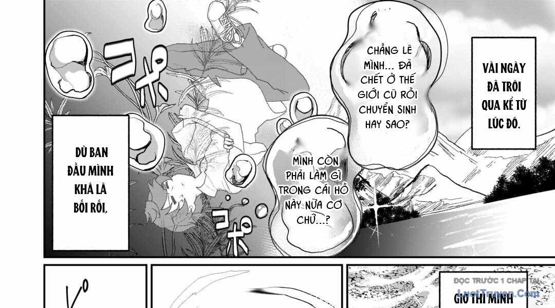 Isekai De Mizu No Dai Seirei Yattemasu Chapter 1 - 17