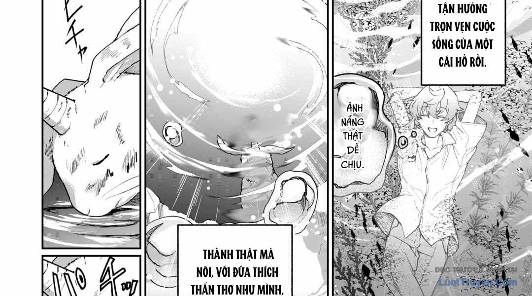 Isekai De Mizu No Dai Seirei Yattemasu Chapter 1 - 18