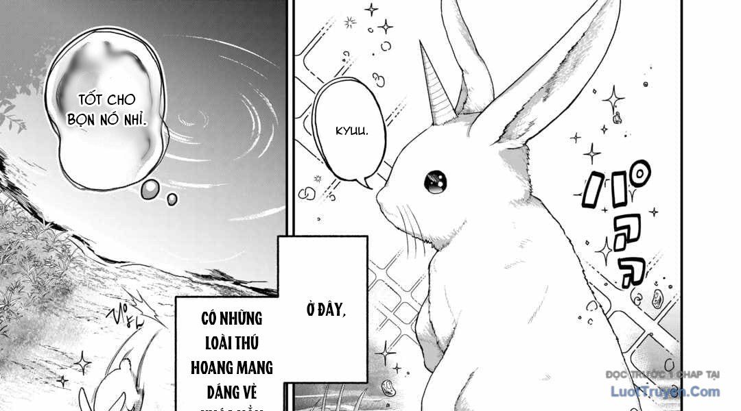 Isekai De Mizu No Dai Seirei Yattemasu Chapter 1 - 20