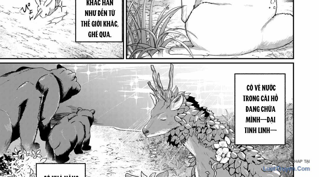 Isekai De Mizu No Dai Seirei Yattemasu Chapter 1 - 21