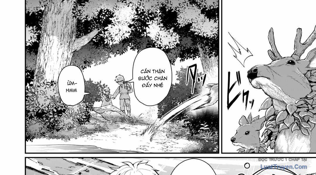 Isekai De Mizu No Dai Seirei Yattemasu Chapter 1 - 23