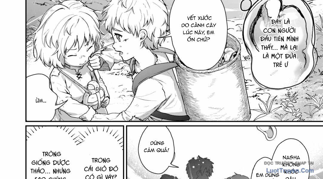 Isekai De Mizu No Dai Seirei Yattemasu Chapter 1 - 24