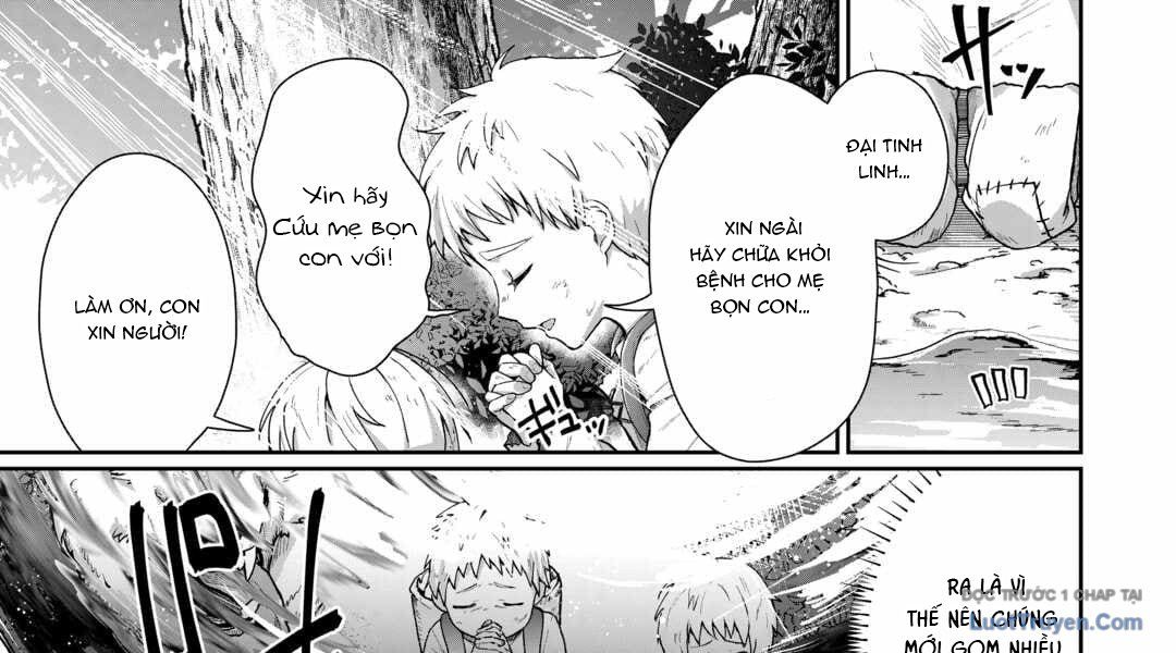 Isekai De Mizu No Dai Seirei Yattemasu Chapter 1 - 26