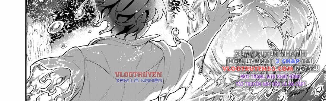 Isekai De Mizu No Dai Seirei Yattemasu Chapter 1 - 31