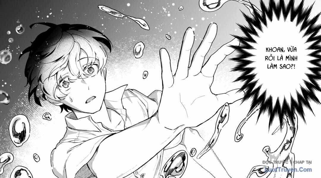 Isekai De Mizu No Dai Seirei Yattemasu Chapter 1 - 32