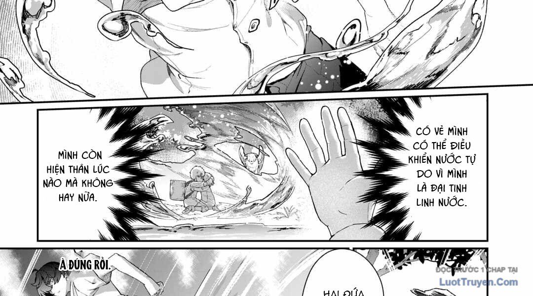 Isekai De Mizu No Dai Seirei Yattemasu Chapter 1 - 33