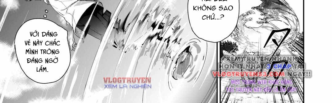 Isekai De Mizu No Dai Seirei Yattemasu Chapter 1 - 34