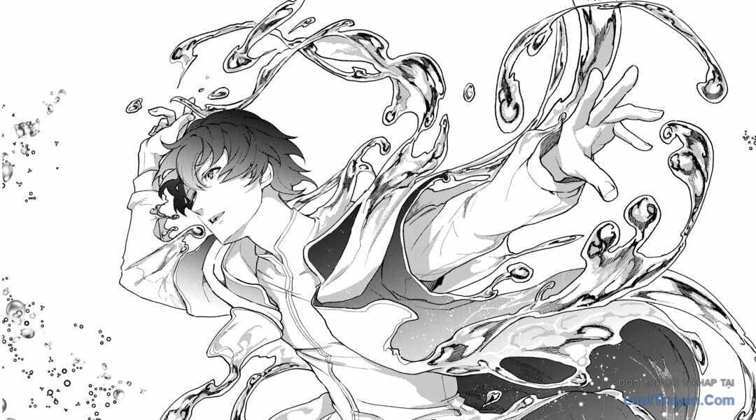 Isekai De Mizu No Dai Seirei Yattemasu Chapter 1 - 35