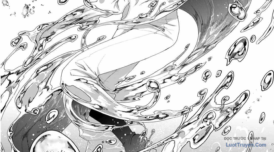 Isekai De Mizu No Dai Seirei Yattemasu Chapter 1 - 36