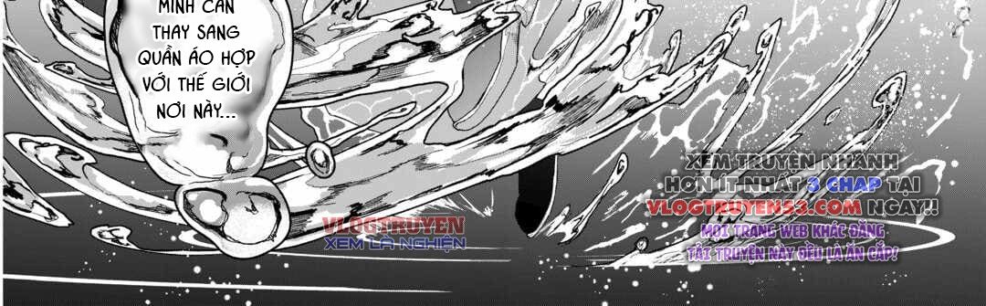 Isekai De Mizu No Dai Seirei Yattemasu Chapter 1 - 37