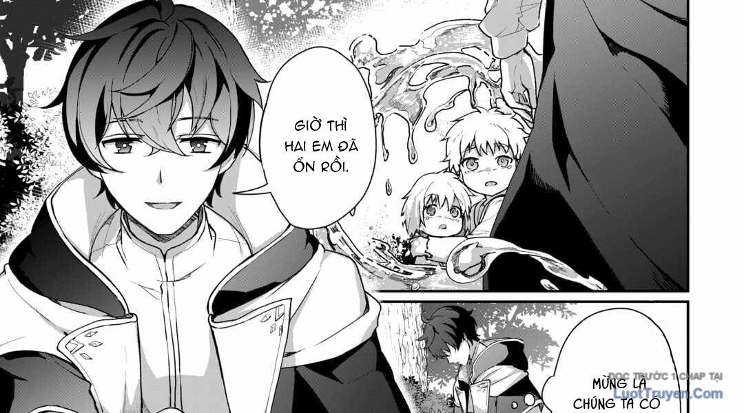 Isekai De Mizu No Dai Seirei Yattemasu Chapter 1 - 38