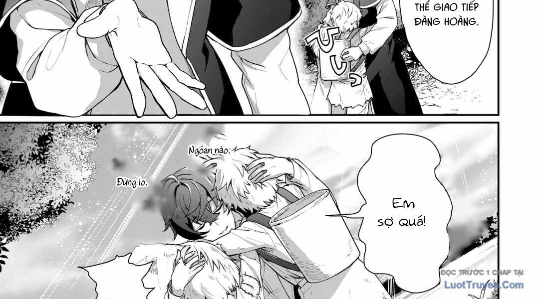 Isekai De Mizu No Dai Seirei Yattemasu Chapter 1 - 39