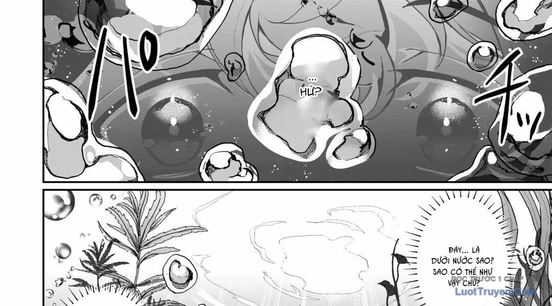 Isekai De Mizu No Dai Seirei Yattemasu Chapter 1 - 5