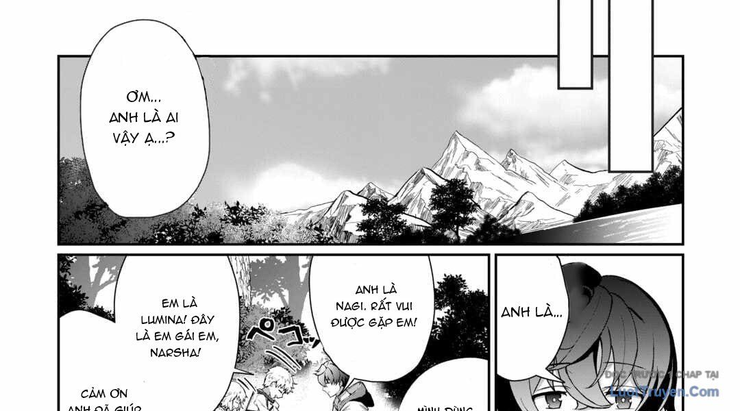 Isekai De Mizu No Dai Seirei Yattemasu Chapter 1 - 41