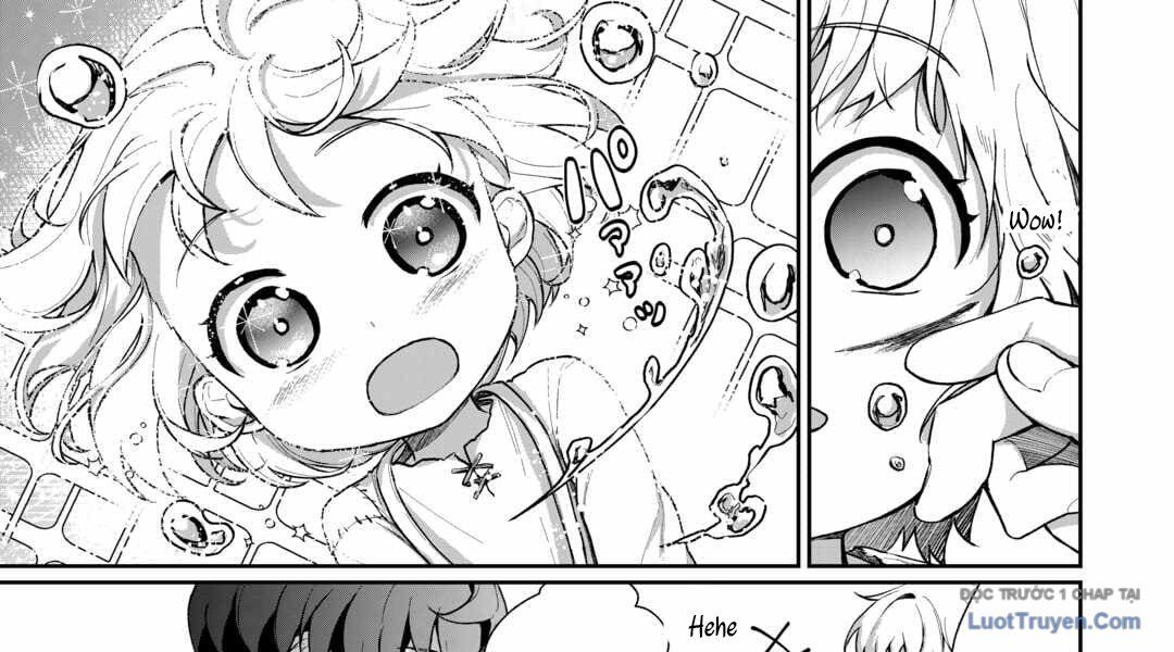 Isekai De Mizu No Dai Seirei Yattemasu Chapter 1 - 44