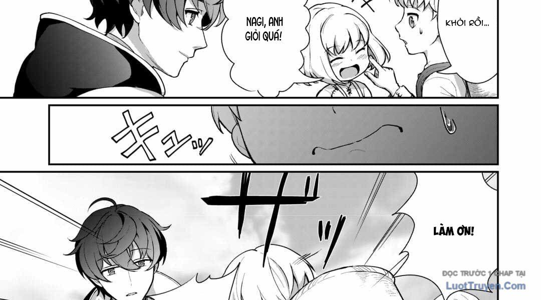 Isekai De Mizu No Dai Seirei Yattemasu Chapter 1 - 45