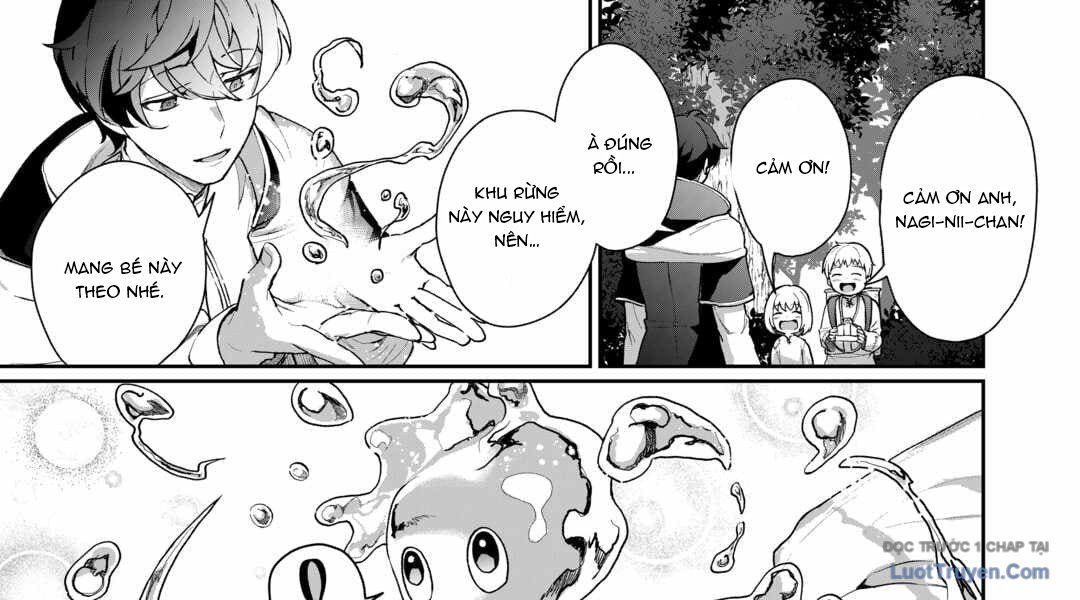 Isekai De Mizu No Dai Seirei Yattemasu Chapter 1 - 50