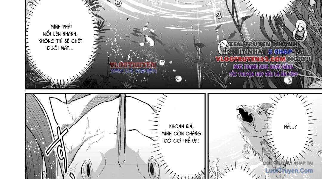 Isekai De Mizu No Dai Seirei Yattemasu Chapter 1 - 6