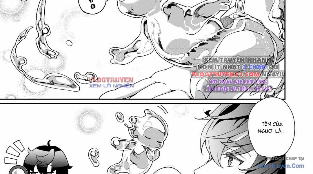 Isekai De Mizu No Dai Seirei Yattemasu Chapter 1 - 51